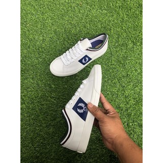 Giày Fred perry chính hãng size 41