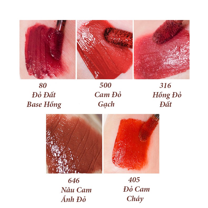 1 cây son kem vuông Hold Live Orchid Love Matte Lip No.Hl270 | BigBuy360 - bigbuy360.vn