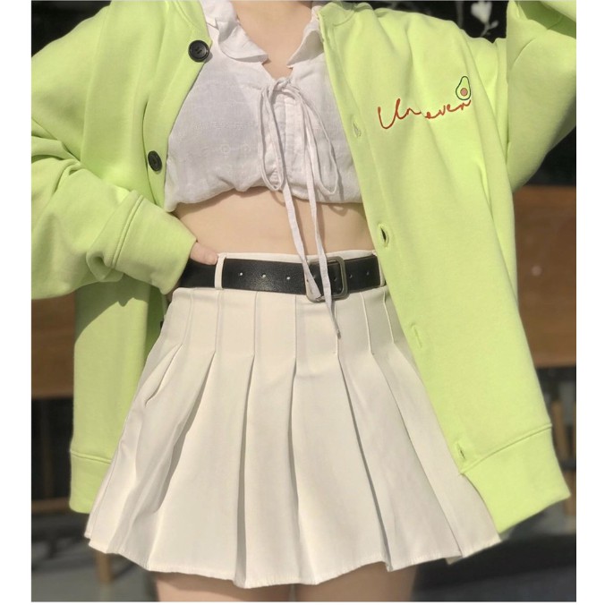 Áo Khoác FOOL'S GAME UNCOVER Unisex .