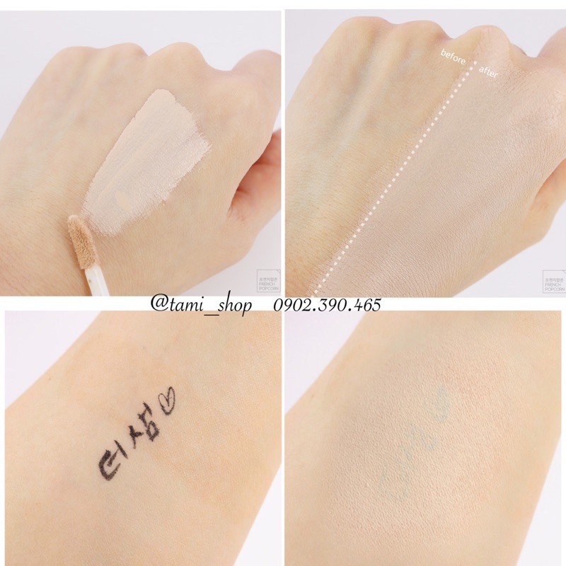 CHE KHUYẾT ĐIỂM THE SAEM TIP CONCEALER | BigBuy360 - bigbuy360.vn