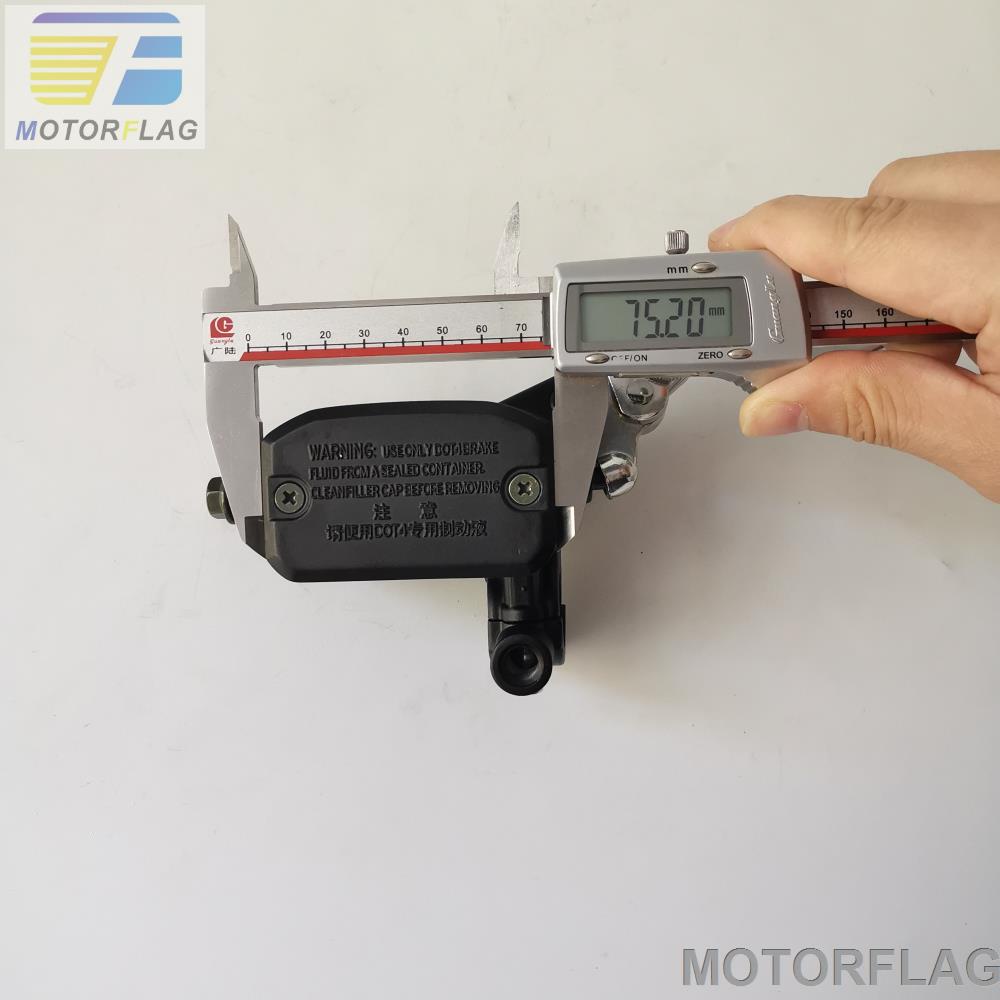 Xi Lanh Phanh Trước / Phải Chuyên Dụng Cho benelli tnt600 bn600 bj600gs leoncino 500 bj500 Tk502 trk502x keeway rk6 600