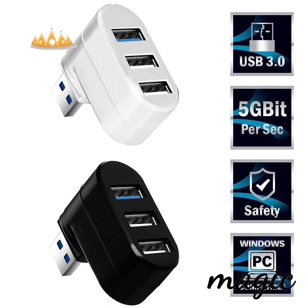 Bộ Chuyển Đổi Dữ Liệu Mini Usb3 Tốc Độ Cao Thông Dụng | BigBuy360 - bigbuy360.vn