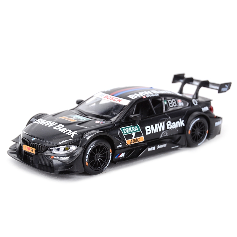 Mô Hình Xe Hơi Bmw M4 Dtm Tỉ Lệ 1: 32 Cao Cấp