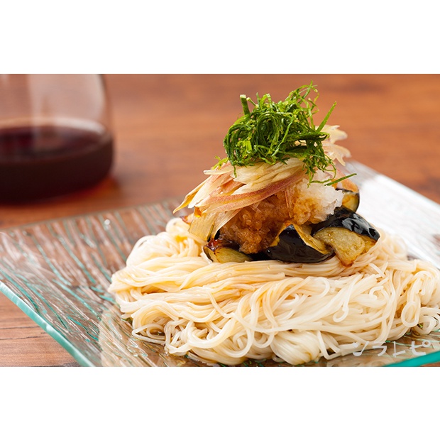Mì Somen Udon Nissin 200g nội địa Nhật Bản