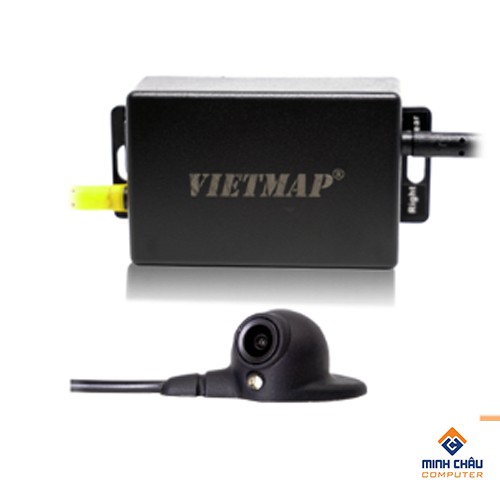 Camera hành trình bên phải Vietmap R001