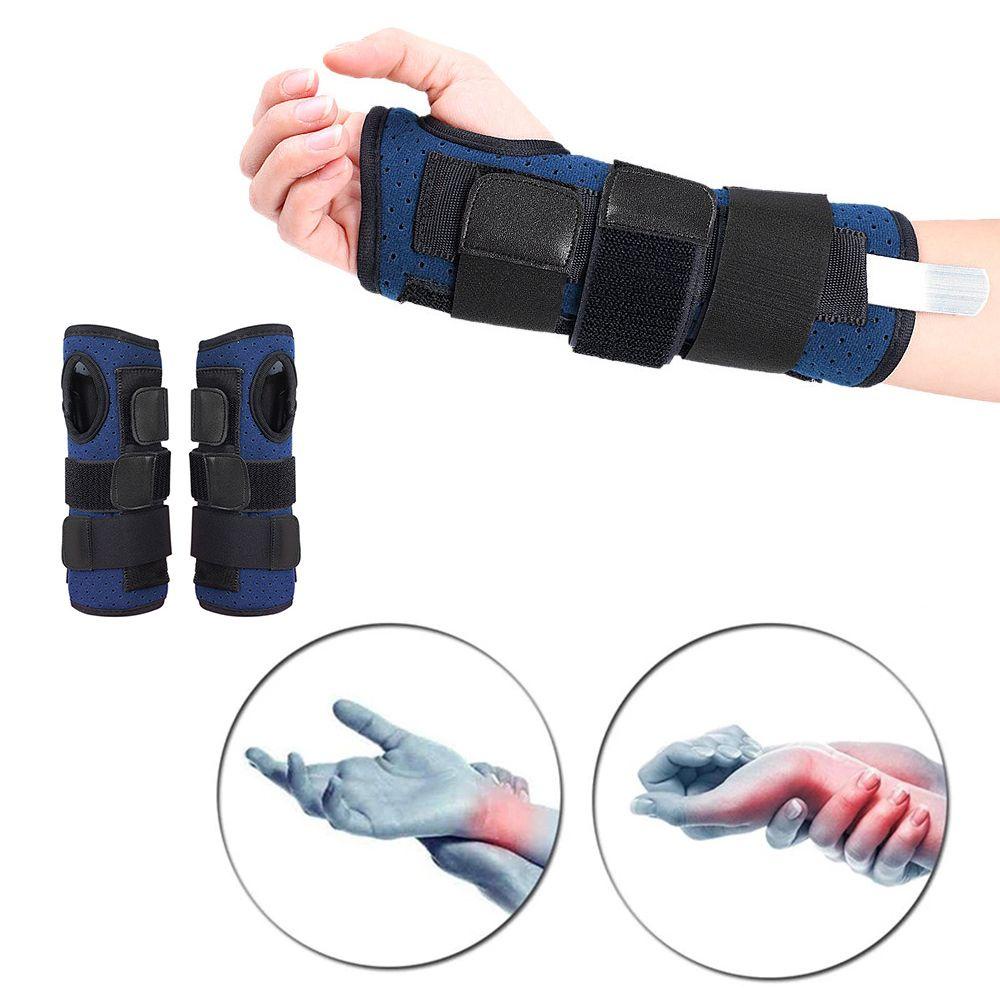 Nẹp Ổn Định Bàn Tay ESPO Có Thể Điều Chỉnh