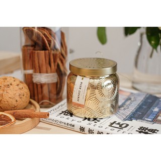 Nến thơm Warm Cinnamon-Hương quế