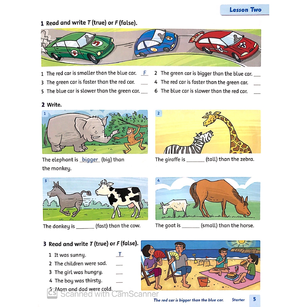 Sách - Family and Friends Special Edition 5 - Student book (dành cho HS học từ lớp 3) - Kèm 2 đĩa CD