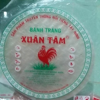 BÁNH TRÁNG CUỐN RAU ĐỦ LOẠI