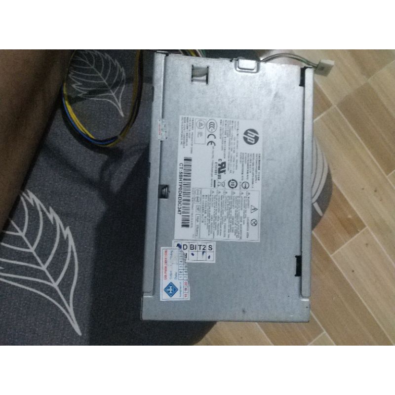 Nguồn Máy Đồng Bộ HP