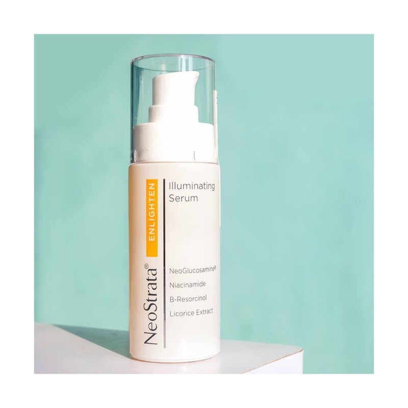 Tinh chất serum mờ nám dưỡng trắng sáng da Neostrata Enlighten IIIuminating - Chính hãng