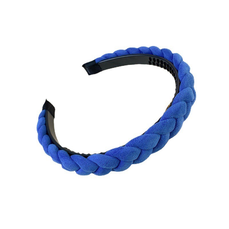 Băng Đô Cài Tóc Thời Trang Cho Nữ