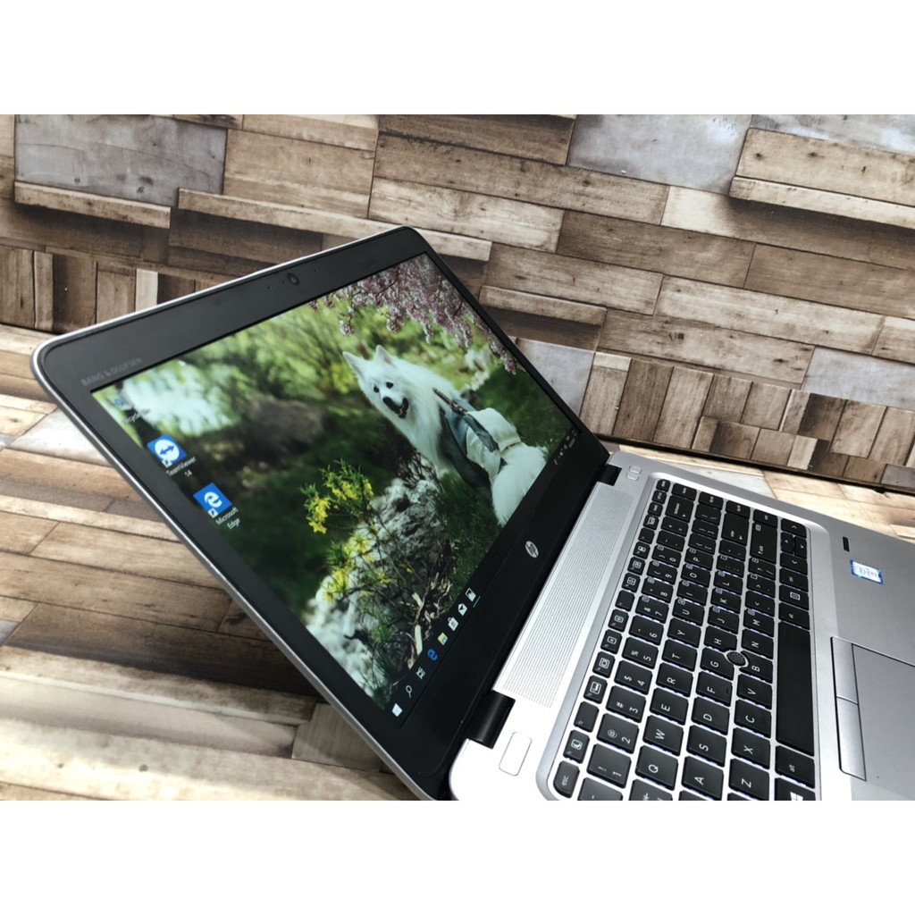 Laptop HP EliteBook 840 G3 (Core i5-6200U, RAM 8GB, SSD 256GB, VGA Intel HD Graphics 520, 14 inch FHD) | BigBuy360 - bigbuy360.vn