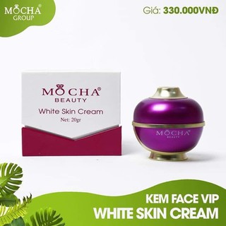 KEM FACE VIP MOCHA - HÀNG CHÍNH HÃNG
