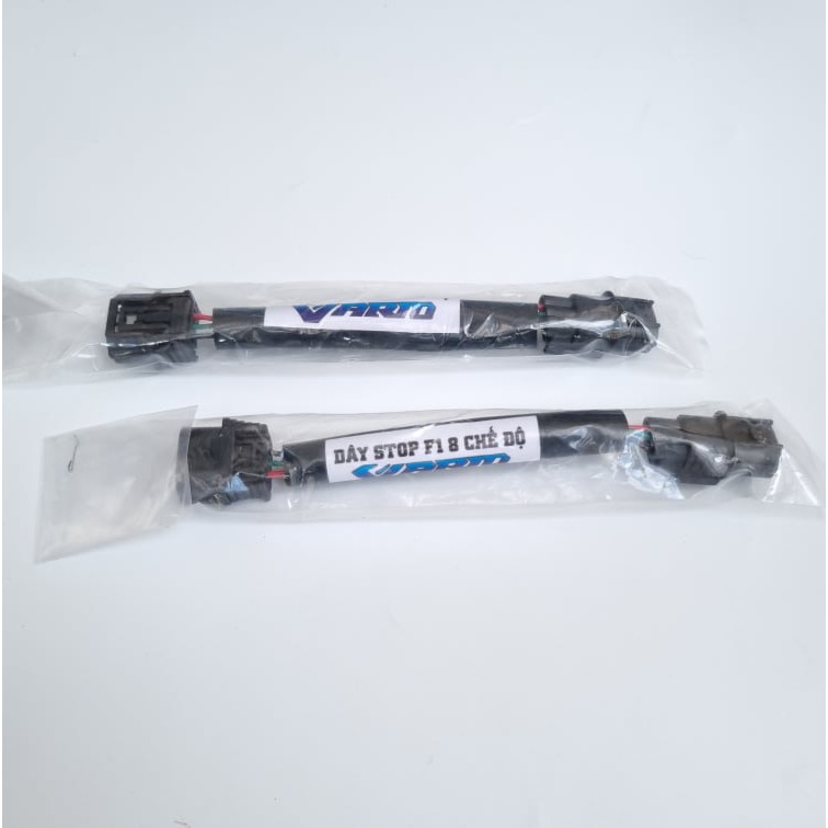 Dây Stop F1 Dành Cho Xe Số Tự Động Honda Lắp Cho Xe Vario 2018 - 2019 -2020