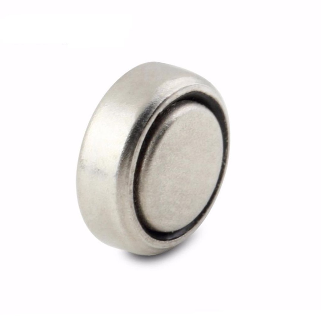Pin nút áo, pin hạt LR44/41/1130 dùng thay cho máy tính cầm tay, đồ chơi, đèn LED