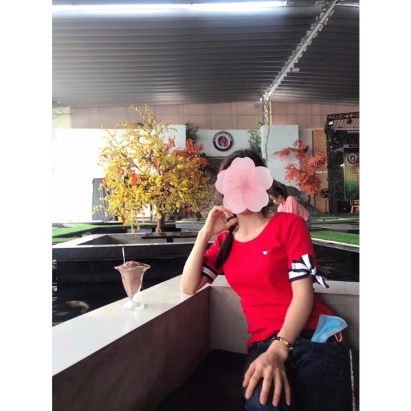 Áo TOMMY HILFIGER 🍀🍀🍀