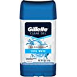 Cây lăn nách Gillette
