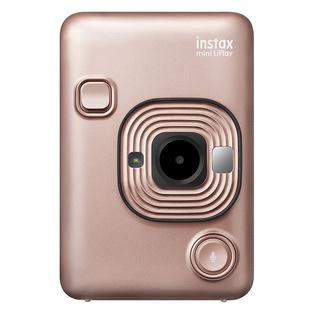 Máy ảnh chụp lấy ngay Instax Mini LiPlay (Chính Hãng- Mới 100%)