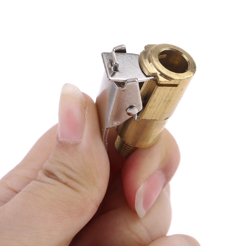 Đầu Chuyển Đổi Vòi Bơm Bánh Xe Hơi