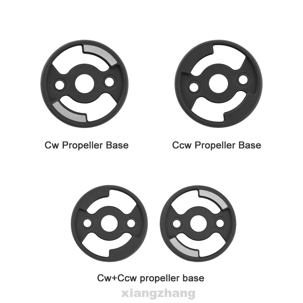 Propeller Base Professional ABS Quick Release DIY Folding Repair Tool Replacement Parts Easy Install For DJI Mavic Air 2 | WebRaoVat - webraovat.net.vn