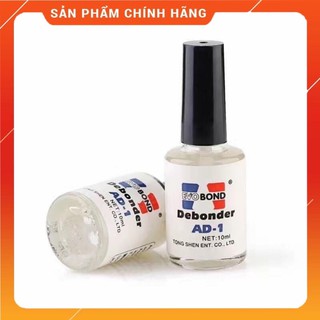 NƯỚC LÀM SÁNG ĐÁ NAILS AD- NƯỚC THÁO MÓNG AD