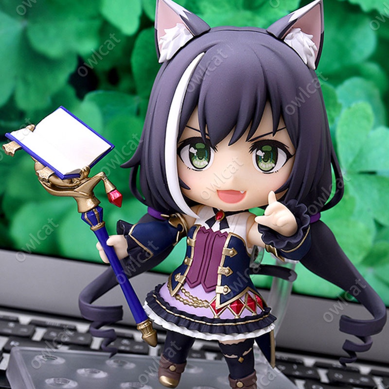 Mô Hình Công Chúa Kiruya Princess Connect Re:Dive  Mô Hình Nhân Vật Kiruya Momochi Gourmet Edifice Guild Kyaru / Karyl Bằng PVC Cao Cấp