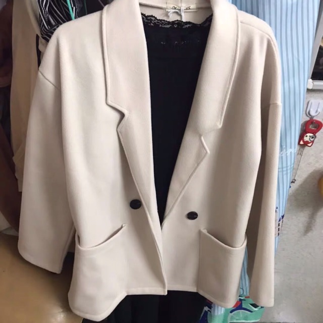 🔥🔥Gom order❌ Áo khoác blazer cực xinh giá cực đẹp 👍 | BigBuy360 - bigbuy360.vn