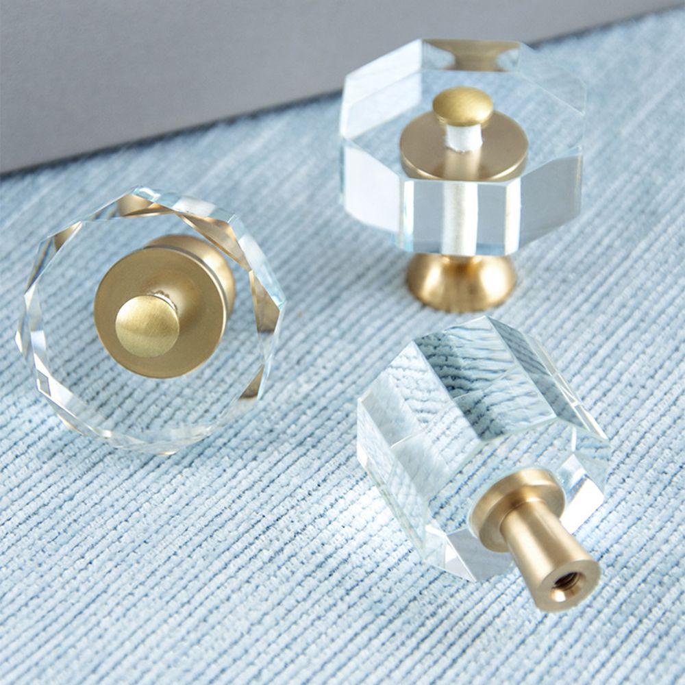 KUNHEV Tay Nắm Cửa Tủ Họa Tiết Hoa Mẫu Đơn Trang Trí Nội Thất|Tay Nắm Cửa Tủ Cao Cấp Tiện Lợi Dễ Sử Dụng