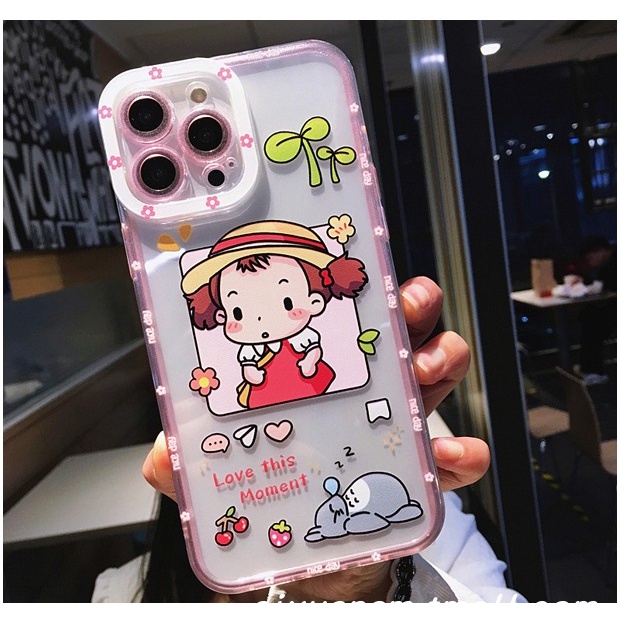 Ốp Điện Thoại Cho VIVO V2043 V2026 1901 1902 1904 1906 V2027 V2029 1938 1935 1819 1915 1723 1806 1907 1811 1814 18165 PLUS V11i S1 PRO X50 X60