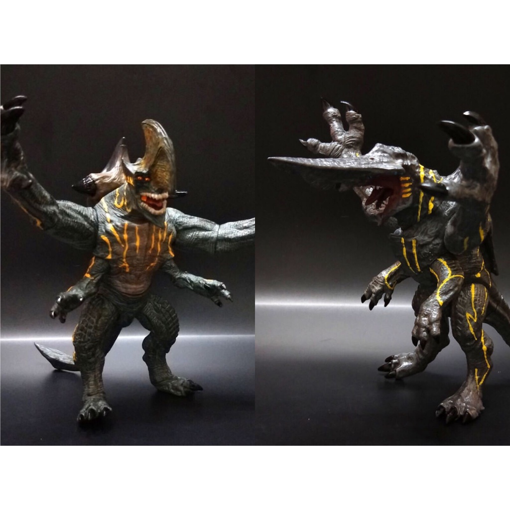 Mô Hình Nhân Vật Pacific Rim 22