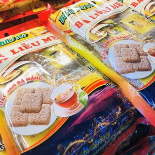 Bánh khô mè Đà Nẵng