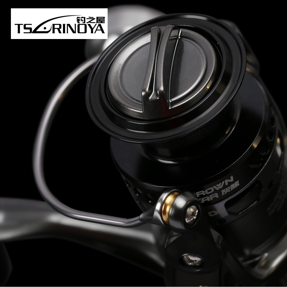 Máy đứng câu cá Tsurinoya Brown Bear Hita Lure