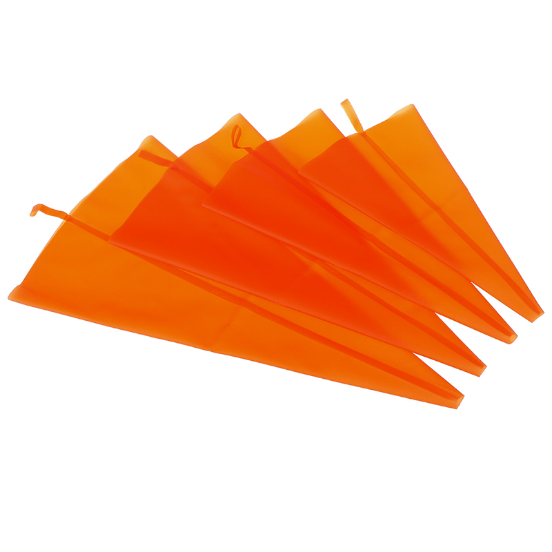 Túi Silicone Đựng Bánh Trang Trí Tiện Dụng