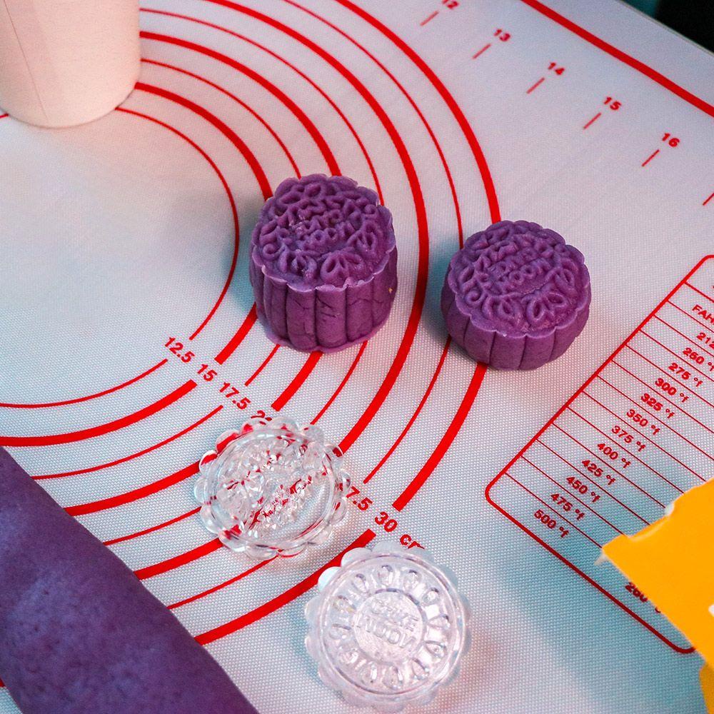 CONOPERY Thảm Nhào Bột Làm Bánh Tiện Dụng Cho Nhà Bếp|Bánh Chống Dính