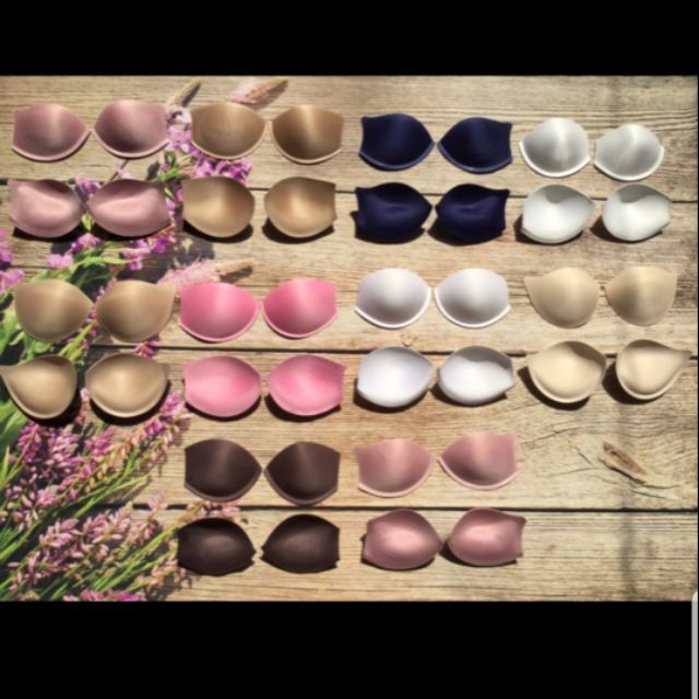 MÚT ÁO BRA,ÁO TẬP