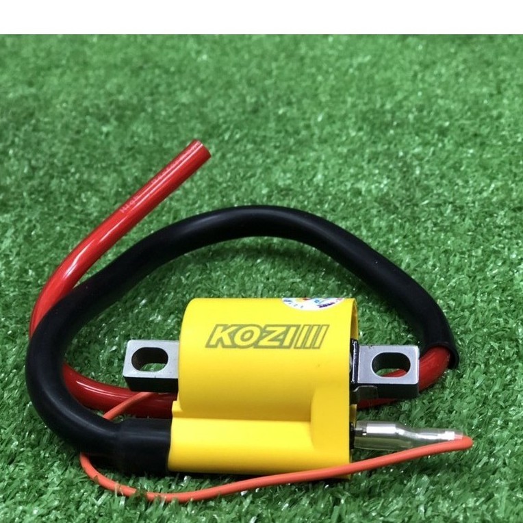 Mobin sườn Kozi xăng cơ