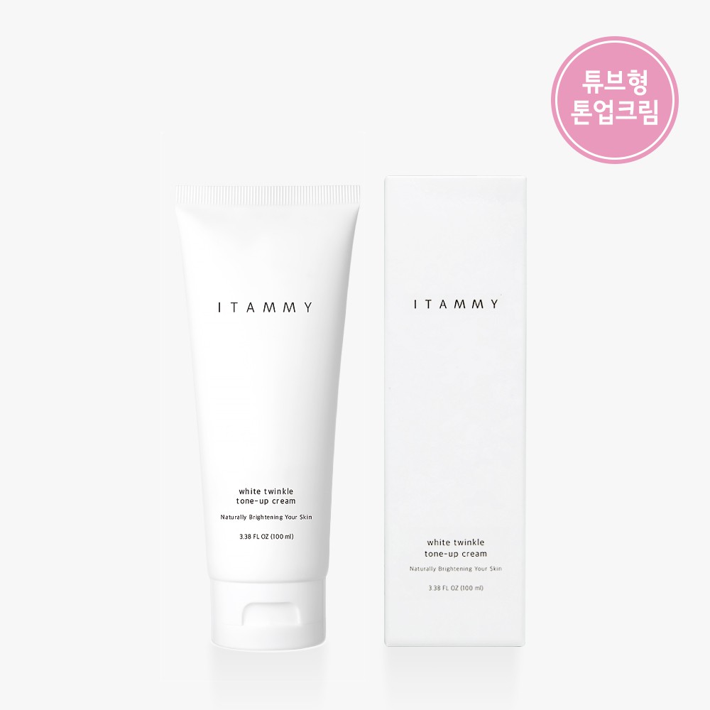 Kem tone-up trắng Itammy White Twinkle Tone-Up Cream | BigBuy360 - bigbuy360.vn