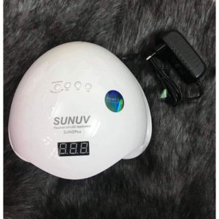 Máy hơ SUNUV Sun5 plus chính hãng