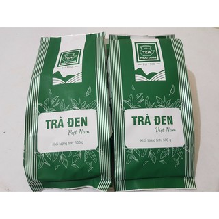 Trà đen Phúc Long gói 500gam - Thơm Ngon