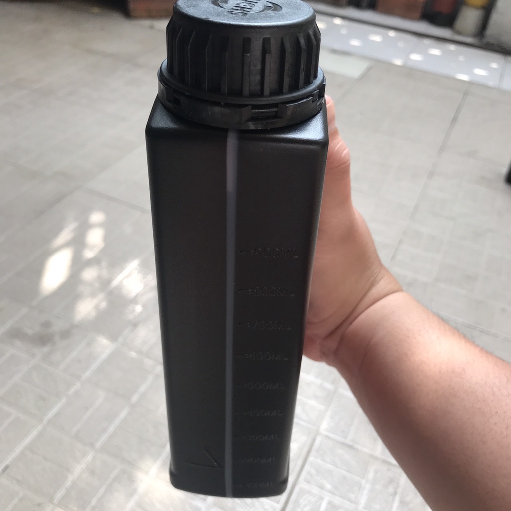 Nhớt Fuchs Silkolene Pro 4 10W40 XP 1L