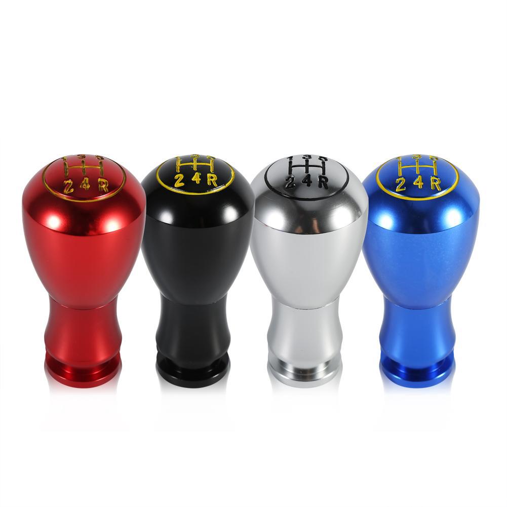 Tay nắm cần số xe hơi 5 tốc độ