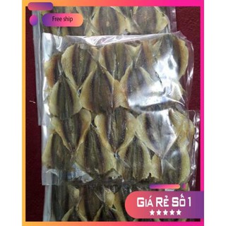 [Ban si] 500g Cá Chỉ Vàng Loại Ngon