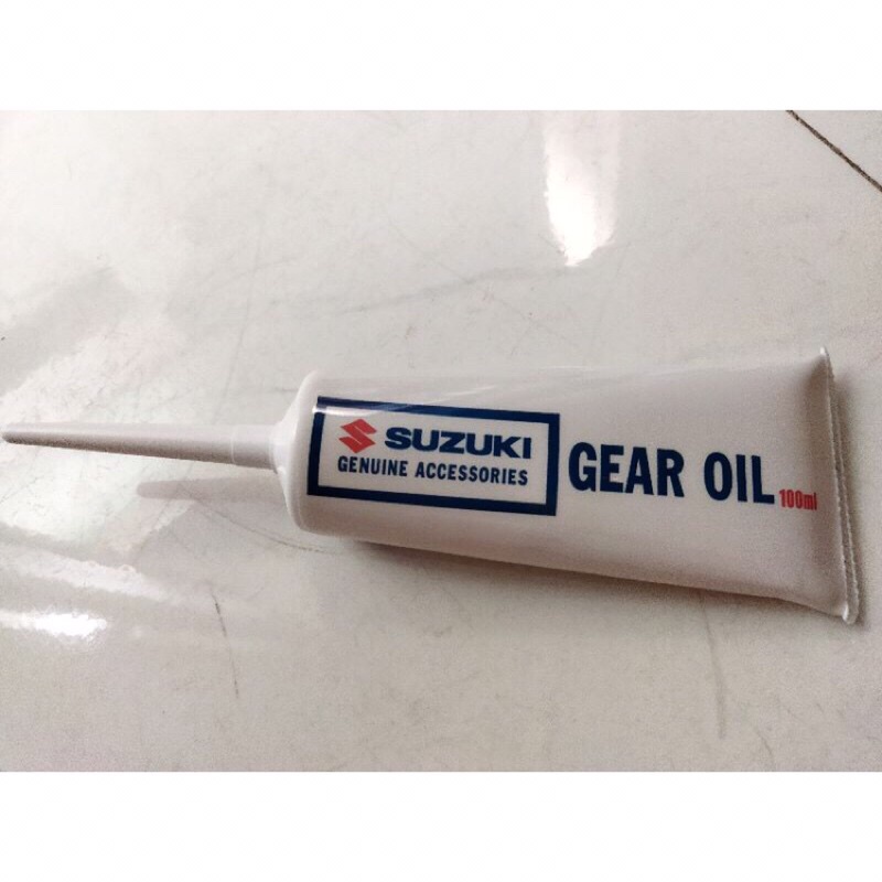 Nhớt láp suzuki , dầu láp cao cấp cho xe tay ga , dầu hộp số