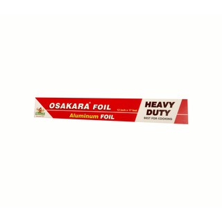 Giấy Bạc Nướng Thực Phẩm Osaka Sk12 30cm X 5.1m