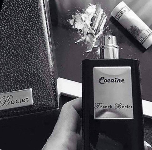 Mẫu thử nước hoa Franck Boclet Cocain 5ml/10ml/20ml ❄𝑴𝒊𝒏𝒊𝒔𝒕𝒐𝒓𝒆𝟐𝟎𝟓 ❄ | Thế Giới Skin Care