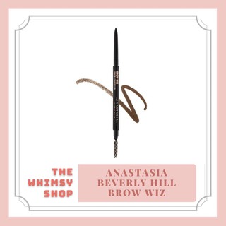 [ABH] CHÌ KẺ MÀY BROW WIZ