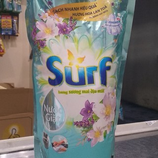 Nước giặt Surf 2.2 kg