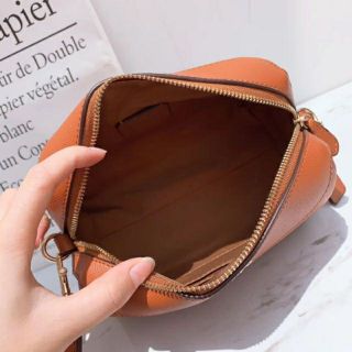 😍TÚI COACH TRỐNG MINI DA THẬT😍