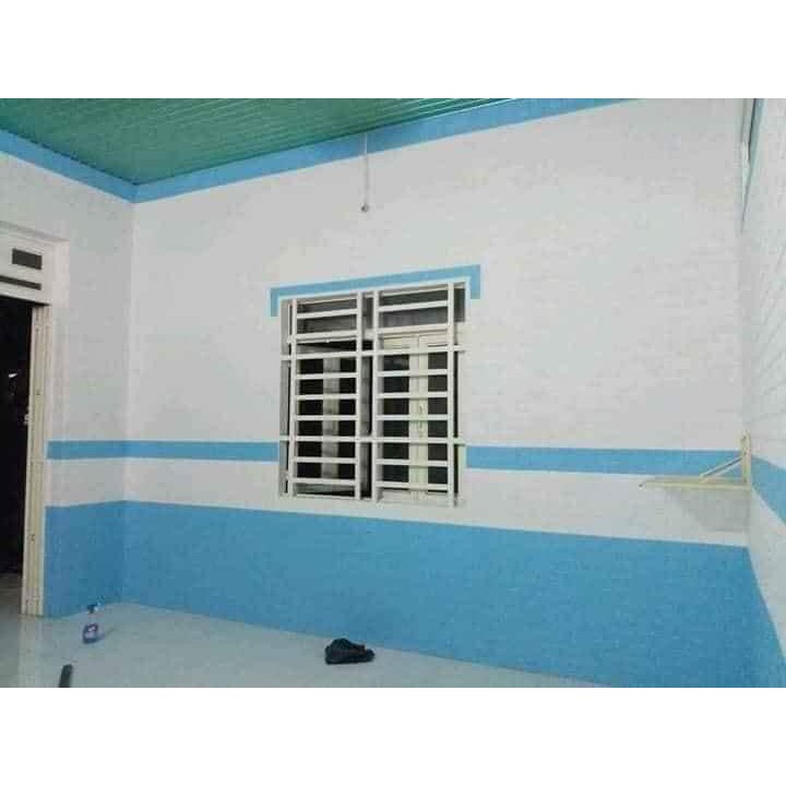 Xốp dán tường giả gạch 3D - Khổ lớn 70x77cm | BigBuy360 - bigbuy360.vn